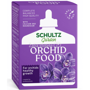 SCHULTZ Orchid Food 250 ml