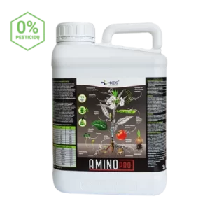 AMINO PRO amino rūgštys, 5 l