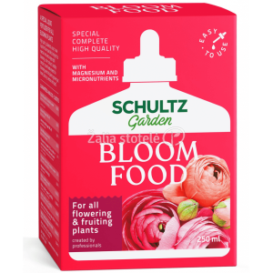 SCHULTZ Bloom Food 250 ml