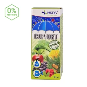 Copfort, 30 ml