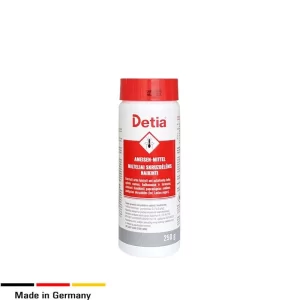 DETIA milteliai skruzdėlių naikinimui, 250 g