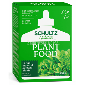 SCHULTZ Plant Food 250 ml