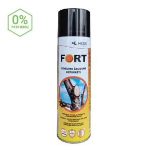 FORT (didelė pakuotė) genėjimo žaizdoms užpurkšti, 500 ml