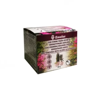 Ilgo veikimo trąšos OsmoCote, 100g