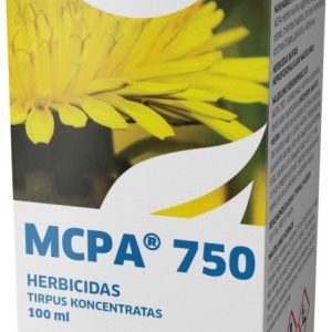 Herbicidas MCPA 750, 100 ml