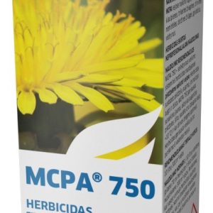 Herbicidas MCPA 750, 50 ml