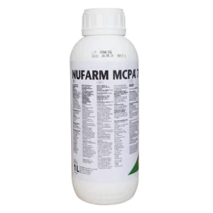 Nufarm MCPA, 1000 ml, herbicidas