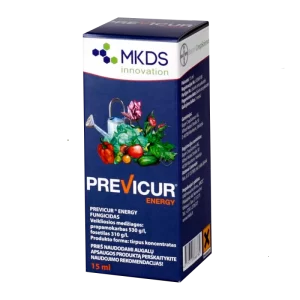 Previcur Energy fungicidas 15 ml