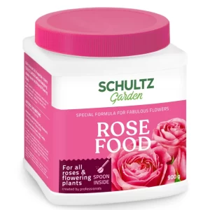 SCHULTZ ROSE FOOD trąšos rožėms, 900 g