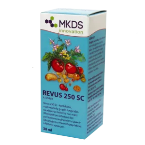 Revus 250 SC, 30 ml, fungicidas