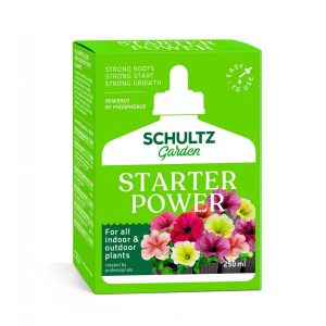 SCHULTZ Starter Power STIMULIATORIUS 250 ml