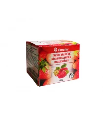 BRAŠKĖMS TRĄŠOS, 100g