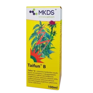 TAIFUN B, 100 ml, herbicidas