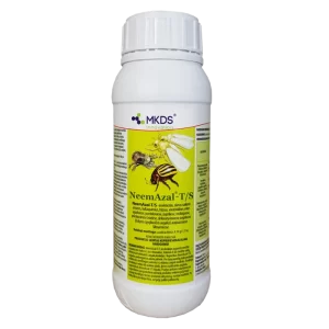 NeemAzal, 500 ml, bioinsekticidas
