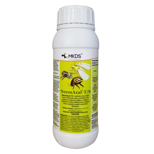 NeemAzal, 500 ml, bioinsekticidas